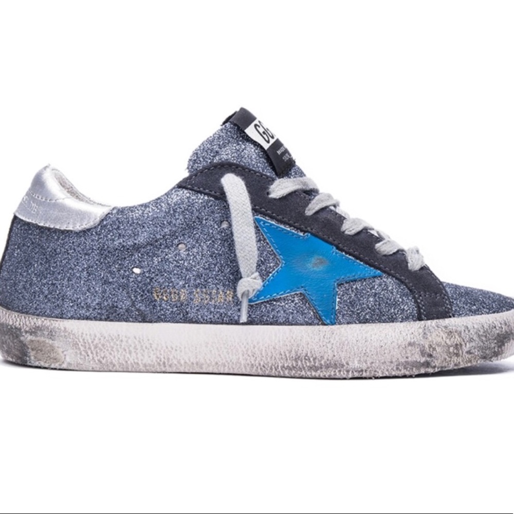 Golden goose deluxe brand sneakers